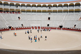 LAS VENTAS TOUR