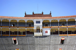 LAS VENTAS TOUR