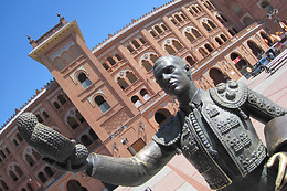 LAS VENTAS TOUR