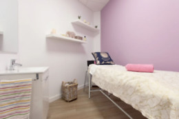 MACARENA RODRIGUEZ BEAUTY CENTER