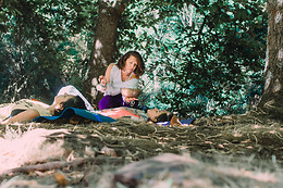 EMILIE MANGONI YOGA