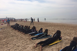 SOULSPOT - ESCOLA SURF E BODYBOARD
