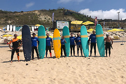 SOULSPOT - ESCOLA SURF E BODYBOARD