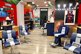 SPORTSCUTS