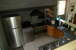 Le Relais de la Planquette