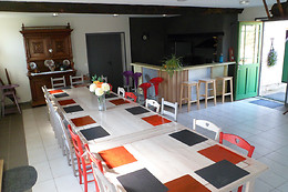 Le Relais de la Planquette