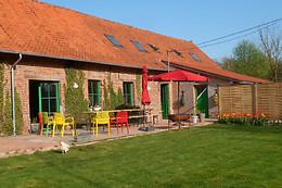 Le Relais de la Planquette