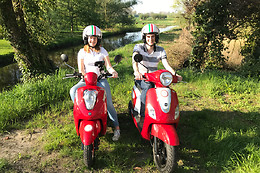 ScootMoment