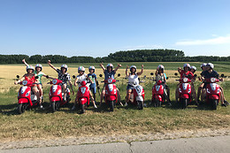 ScootMoment