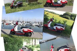 ScootMoment