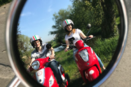 ScootMoment