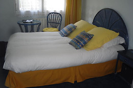 Hôtel des Iles