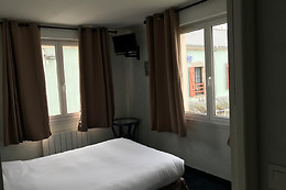 Hôtel des Iles