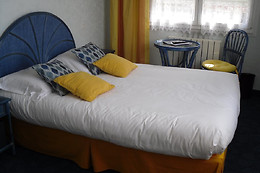 Hôtel des Iles