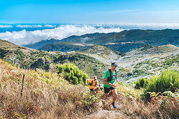 Madeira Trail Tours