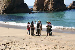 Eco Life Experience - Fuga Perfeita
