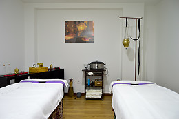 LUX YANG THERAPY