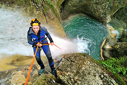 Canyon'in