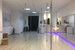 Pole Dance Nimes