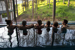 Termas de Chaves