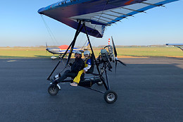 ULM Beaune - Aeroclub de bourgogne