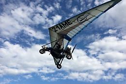 ULM Beaune - Aeroclub de bourgogne