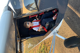 ULM Beaune - Aeroclub de bourgogne