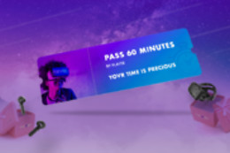 Futurist Games Virtual Reality