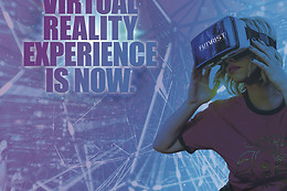 Futurist Games Virtual Reality