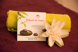 Velouté de soins