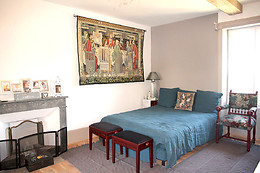 Le Château de Sainte Colombe