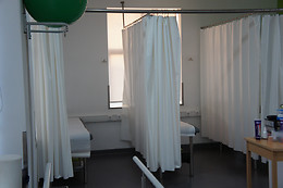 Vitalfisio Clínica
