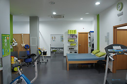 Vitalfisio Clínica