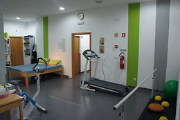 Vitalfisio Clínica