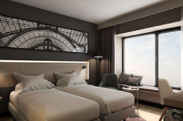 Radisson Hotel Antwerp Berchem