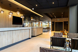 Radisson Hotel Antwerp Berchem