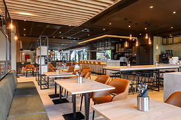 Radisson Hotel Antwerp Berchem