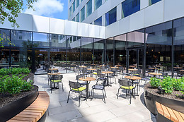 Radisson Hotel Antwerp Berchem
