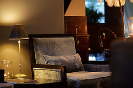 HOTEL INGLATERRA