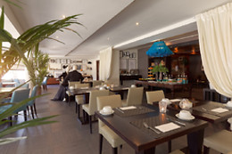 HOTEL INGLATERRA