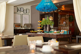 HOTEL INGLATERRA