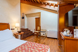Best Western Plus Hotel Le Rondini
