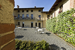 Best Western Plus Hotel Le Rondini