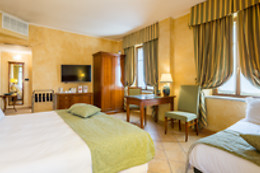 Best Western Plus Hotel Le Rondini