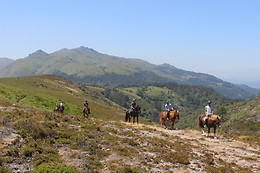 GERÊS EQUI´DESAFIOS