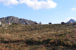 GERÊS EQUI´DESAFIOS