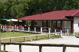 GERÊS EQUI´DESAFIOS