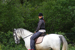 GERÊS EQUI´DESAFIOS