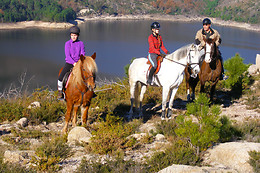 GERÊS EQUI´DESAFIOS