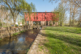 POSADA SANTA MARIA LA REAL